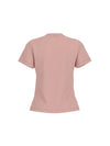DAMEN-T-SHIRT - GUESS ATHLEISURE PINK - V6RI10 I3Z14 2