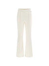 DAMENHOSE - GUESS APPAREL WEISS - W4YB01 KCBO2 1