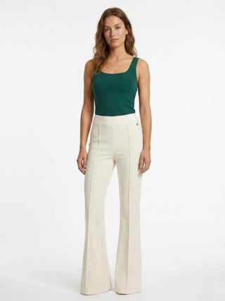 DAMENHOSE - GUESS APPAREL WEISS - W4YB01 KCBO2 3