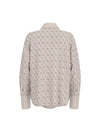 DAMENHEMD - GUESS APPAREL BEIGE - W4YH47 WF1T2 2