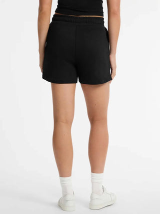 Damen-Shorts - Guess Jeans Schwarz - W5GD0O K68I4 3