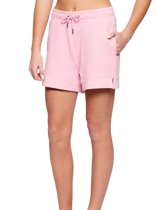 Damen-Shorts - Guess Pink Jeans - W5GD0O K68I4