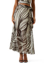 GONNA DONNA - GUESS APPAREL MARRONE - W5GD66 WH9Z2 2