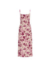 DAMENKLEID - GUESS APPAREL PINK - W5GK85 WH9C2 1