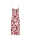 DAMENKLEID - GUESS APPAREL PINK - W5GK85 WH9C2 2