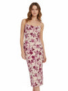 DAMENKLEID - GUESS APPAREL PINK - W5GK85 WH9C2 3