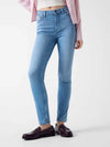JEANS DONNA - GUESS JEANS JEANS - W5YA92 D7043 2