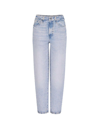 JEANS DONNA - GUESS JEANS ROSA - W6GA0D D5M57