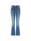 JEANS DONNA - GUESS APPAREL JEANS - W6GA0L D0725 1