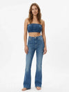 JEANS DONNA - GUESS APPAREL JEANS - W6GA0L D0725 3