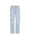 JEANS DONNA - GUESS JEANS JEANS - W6GA98 D6533 1