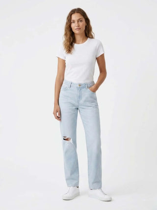 JEANS DONNA - GUESS JEANS JEANS - W6GA98 D6533 3
