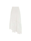 GONNA DONNA - GUESS APPAREL BIANCO - W6GD40 W1882 2