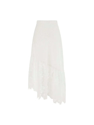 GONNA DONNA - GUESS APPAREL BIANCO - W6GD40 W1882 2