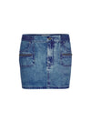 JEANS DONNA - GUESS JEANS JEANS - W6GD54 D7901 1