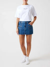 JEANS DONNA - GUESS JEANS JEANS - W6GD54 D7901 2