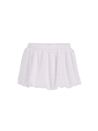 GONNA DONNA - GUESS JEANS BIANCO - W6GD63 WO331 1