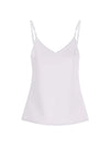 CAMICIA DONNA - GUESS APPAREL BIANCO - W6GH30 W1845 2