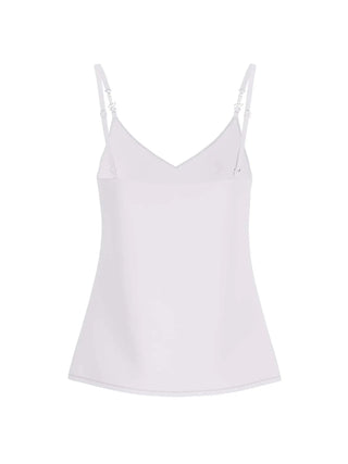 CAMICIA DONNA - GUESS APPAREL BIANCO - W6GH30 W1845 2