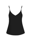 CAMICIA DONNA - GUESS APPAREL NERO - W6GH30 W1845 1
