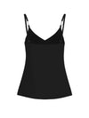 CAMICIA DONNA - GUESS APPAREL NERO - W6GH30 W1845 2