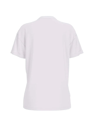 T-SHIRT DONNA - GUESS APPAREL BIANCO - W6GI17 K3037 2