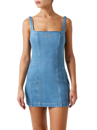 JEANS DONNA - GUESS JEANS JEANS - W6GK00 D7045