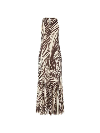 ABITO DONNA - GUESS APPAREL MULTI - W6GK13 K2943 2