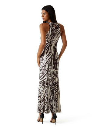 ABITO DONNA - GUESS APPAREL MULTI - W6GK13 K2943 4