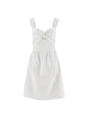 ABITO DONNA - GUESS APPAREL BIANCO - W6GK34 W1823 1