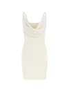 ABITO DONNA - GUESS APPAREL TORTORA - W6GK83 Z0686 1