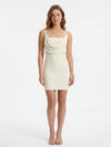 ABITO DONNA - GUESS APPAREL TORTORA - W6GK83 Z0686 2