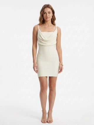 ABITO DONNA - GUESS APPAREL TORTORA - W6GK83 Z0686 2