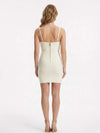 ABITO DONNA - GUESS APPAREL TORTORA - W6GK83 Z0686 3