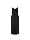 ABITO DONNA - GUESS APPAREL NERO - W6GK94 W2266 1