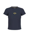 T-SHIRT DONNA - GUESS JEANS BLU - W6GPZ3 KA0H1 1