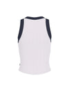 T-SHIRT DONNA - GUESS JEANS BIANCO - W6GPZ8 KF641 2