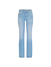 DAMENJEANS - GUESS APPAREL JEANS - W6RA15 D6882 1