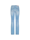 DAMENJEANS - GUESS APPAREL JEANS - W6RA15 D6882 2