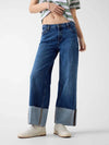 DAMENJEANS - GUESS JEANS - W6RA2B D5M5L 2