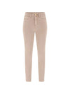 DAMENJEANS - GUESS APPAREL BEIGE - W6RA46 WK63A 1