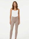 DAMENJEANS - GUESS APPAREL BEIGE - W6RA46 WK63A 3