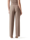 DAMENHOSE - GUESS APPAREL BEIGE - W6RB02 WH9Y2 2