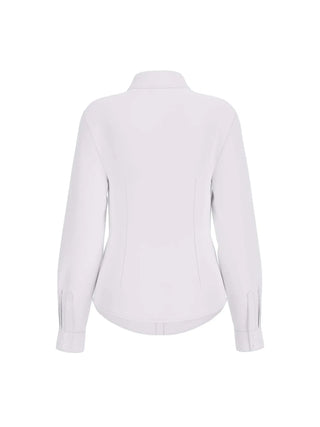 DAMENHEMD - GUESS APPAREL WEISS - W6RH85 W1LU1 2