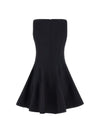 DAMENKLEID - GUESS APPAREL SCHWARZ - W6RK57 WJ792 2