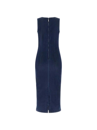 DAMENKLEID - GUESS APPAREL JEANS - W6RK72 D6980 2