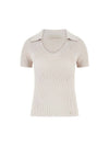 DAMENPULLOVER - GUESS APPAREL WEISS - W6RR62 Z0132 1