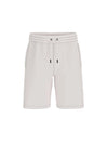 PANTALONE TUTA UOMO - GUESS ATHLEISURE BIANCO - Z2YD04 KAIJ1 1