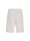 PANTALONE TUTA UOMO - GUESS ATHLEISURE BIANCO - Z2YD04 KAIJ1 2
