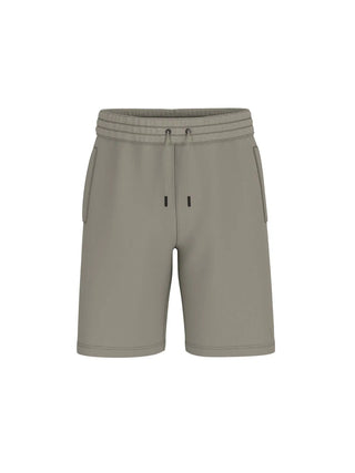 PANTALONE TUTA UOMO - GUESS ATHLEISURE VERDE - Z2YD04 KAIJ1